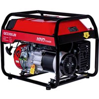 Бензиновый генератор HND GE3300JN