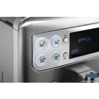 Кофемашина Saeco Exprelia Evo (HD8857/09)