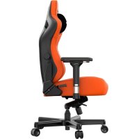 Игровое (геймерское) кресло AndaSeat Kaiser 3 XL (оранжевый)