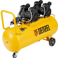 Компрессор Denzel DLP-3000/100