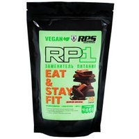 Заменитель питания RPS Nutrition Eat and Stay Fit (двойной шоколад, 250г)