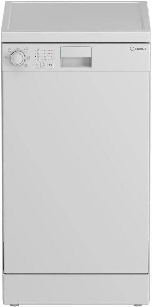 

Отдельностоящая посудомоечная машина Indesit DFS 1A59