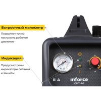 Аппарат плазменной резки Inforce CUT-40 в Борисове