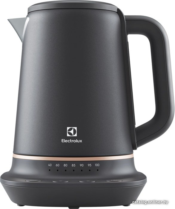 Электрический чайник Electrolux E7K1-6BP