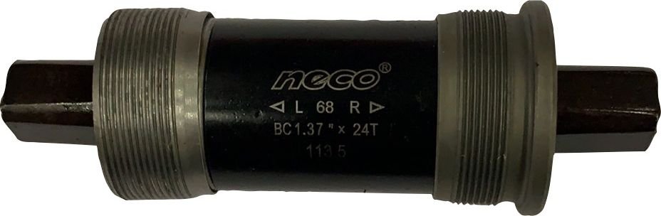 

Каретка Neco B910L113