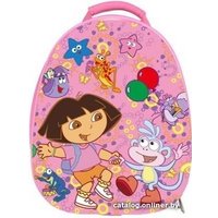 Детский рюкзак Toys Даша-путешественница 1419