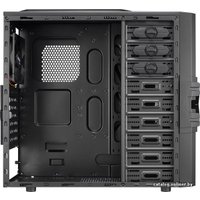 Корпус AeroCool Strike-X One Black