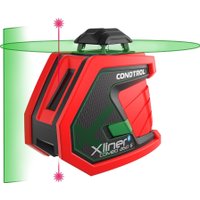 Лазерный нивелир Condtrol Xliner Combo 360G