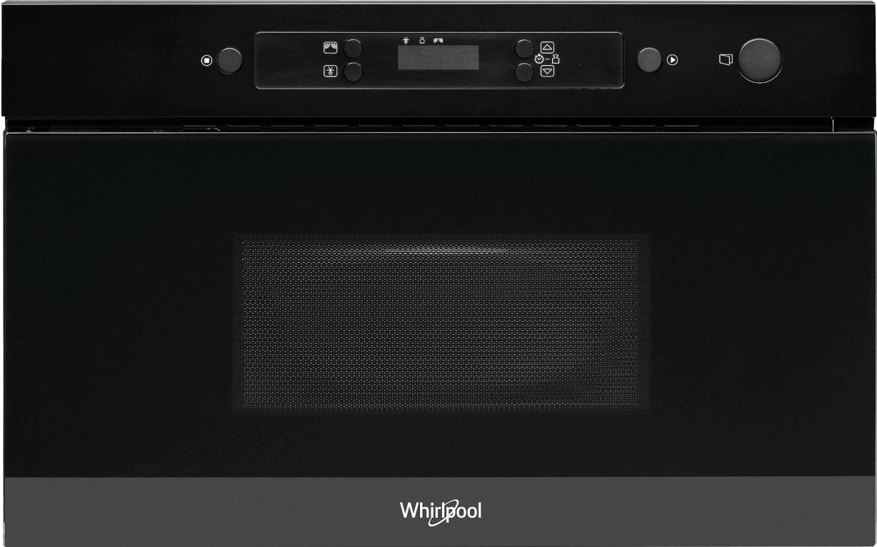 

Микроволновая печь Whirlpool AMW 4900/NB