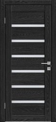 Luxury 583 ПО 80x200 (anthracites/satinato)