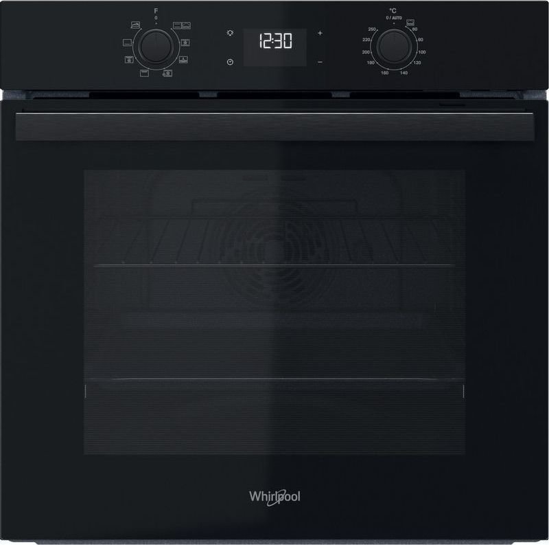 

Электрический духовой шкаф Whirlpool OMR55CU1B