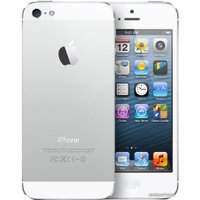 Телефон Apple iPhone 5 (16Gb)