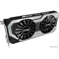 Видеокарта Palit GeForce GTX 1060 JetStream 6GB GDDR5 [NE51060015J9-1060J]