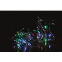 Светодиодная гирлянда Огоньки Диод 023 300 LED 24 м (многоцветный)