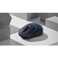 Мышь Keychron BM24 Wireless (синий)