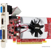 Видеокарта MSI GeForce GT 610 1024MB DDR3 (N610GT-MD1GD3/LP)