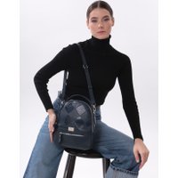 Городской рюкзак Franchesco Mariscotti 1-4984к (флорида, кайман океан)