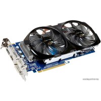 Видеокарта Gigabyte HD 7790 2GB GDDR5 (GV-R779OC-2GD)
