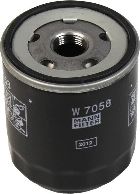 

Масляный фильтр MANN-filter W7058