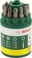 

Набор бит Bosch Promoline 2.607.019.452