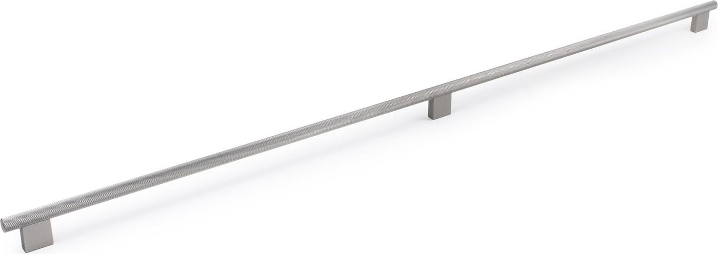 

Ручка мебельная Boyard Rock RS325MBSN.5/896