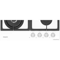 Варочная панель Hotpoint HGS 62F/WH