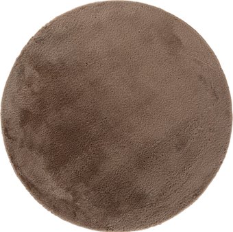 Ковер для жилой комнаты Pixel Rabbit Luxe PX2001-DAIRE-CAMEL (2x2)