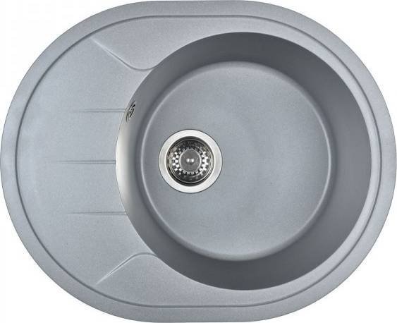 

Кухонная мойка Wisent WR620-29 (серый)