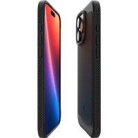 Чехол для телефона Spigen Rugged Armor Mag Magsafe для iPhone 16 Pro Max Grey