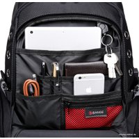 Городской рюкзак Bange BG1905 (черный)