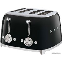 Тостер Smeg TSF03BLEU