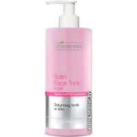  Bielenda Professional Тоник для лица Cleansing Шелковый гель (500 мл)