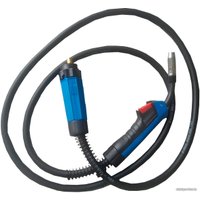 Сварочный инвертор Favourite MIG/TIG/MMA-200A-5