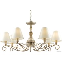 Подвесная люстра Maytoni Zaragoza H001CL-05BS