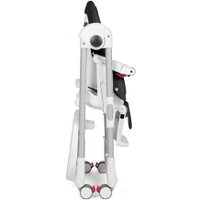 Высокий стульчик Peg Perego Pappa Follow Me Plus (licorice)