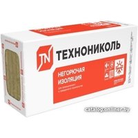 Теплоизоляция ТехноНИКОЛЬ Технолайт Экстра 1200x600 100 мм