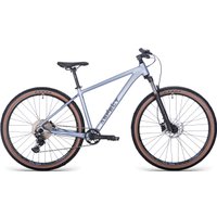 Велосипед Aspect Cobalt Expert 29 XL 2025 (голубой)