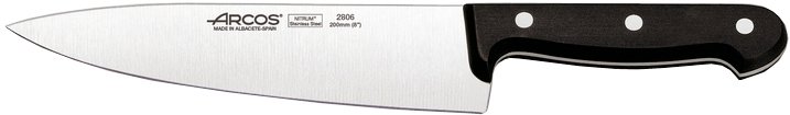 

Кухонный нож Arcos Universal 280604