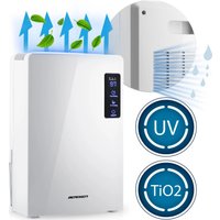 Осушитель воздуха Berdsen BR-22A (белый)