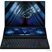 Рабочая станция ASUS ROG Zephyrus Duo 16 2023 GX650PY-NM049W