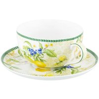 Чашка Elan Gallery Лимоны 420517