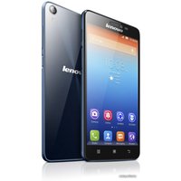 Телефон Lenovo S850 Blue