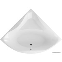 Ванна Excellent Glamour 140х140