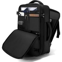 Городской рюкзак Joyride Travel (black)