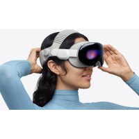 Автономная MR-гарнитура Apple Vision Pro M5 1TB