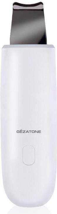

Прибор для ультразвукового пилинга Gezatone Bio Sonic 730