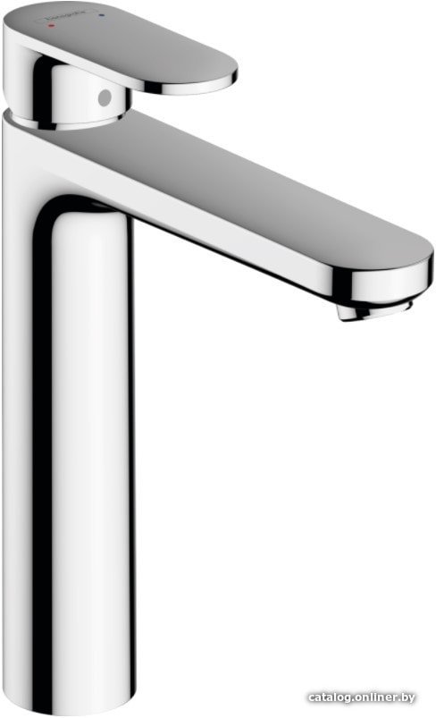 Смеситель Hansgrohe Vernis Blend 71582000