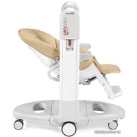 Высокий стульчик Peg Perego Tatamia Follow Me (noce)