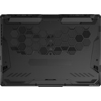 Игровой ноутбук ASUS TUF Gaming A15 FX506IC-HN025W