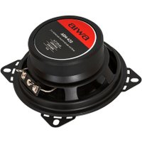 Коаксиальная АС Aiwa ASM-420